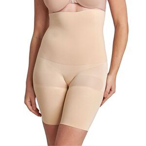 Spanx Red Hot Shape Wear Size M NWT